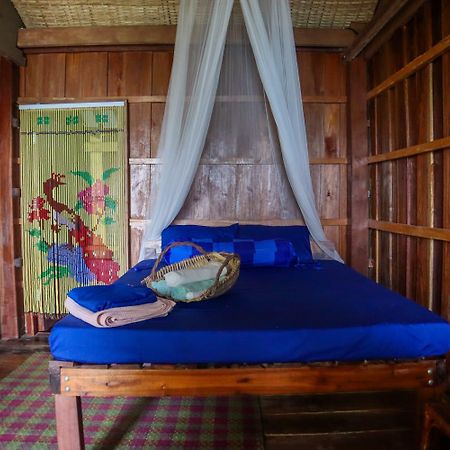 Blondies Koh Rong Bungalow Phumi Kaoh Rung Ngoại thất bức ảnh