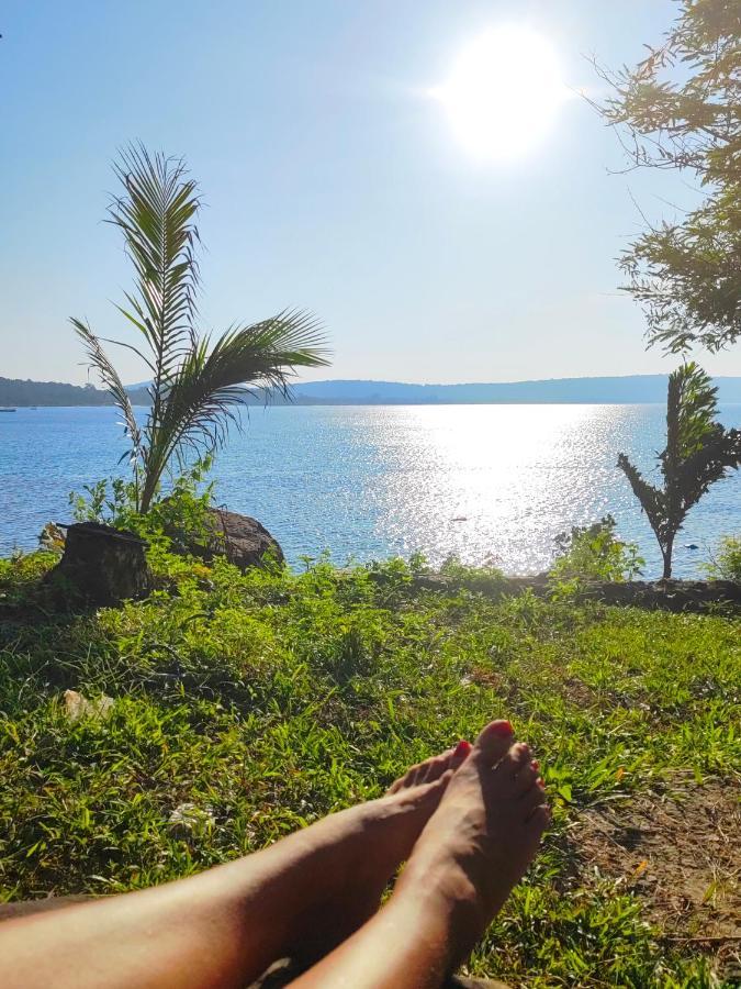 Blondies Koh Rong Bungalow Phumi Kaoh Rung Ngoại thất bức ảnh