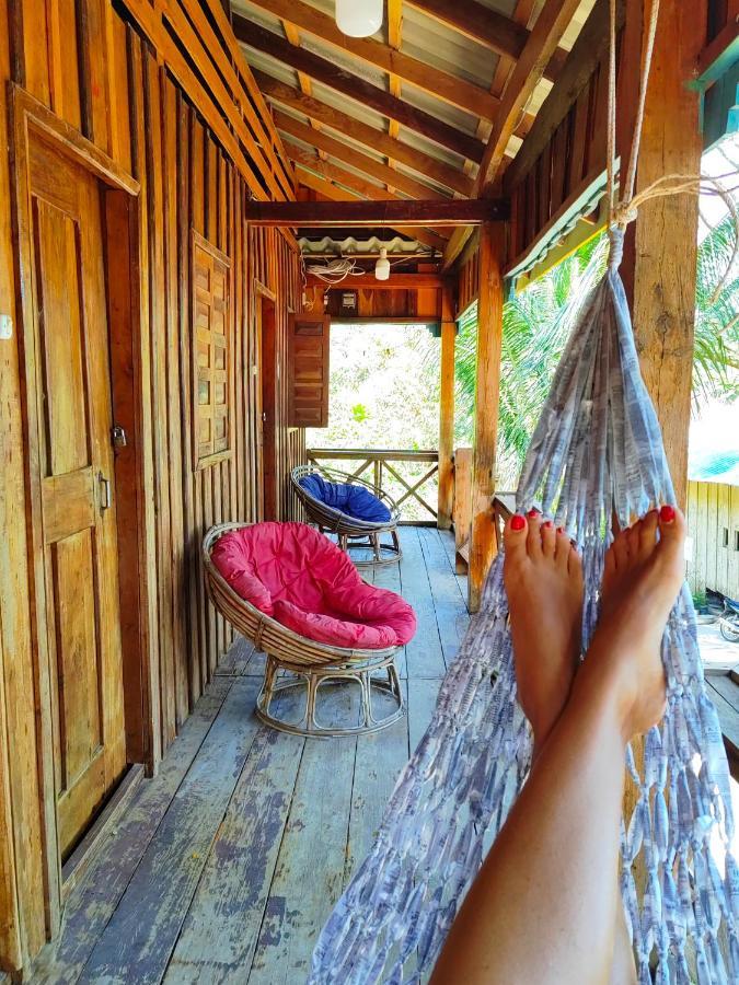 Blondies Koh Rong Bungalow Phumi Kaoh Rung Ngoại thất bức ảnh