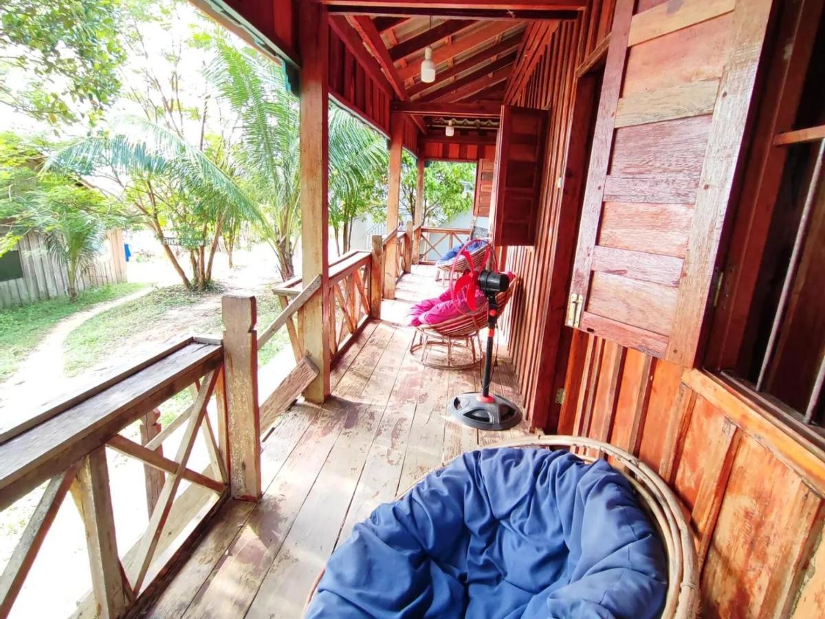 Blondies Koh Rong Bungalow Phumi Kaoh Rung Ngoại thất bức ảnh