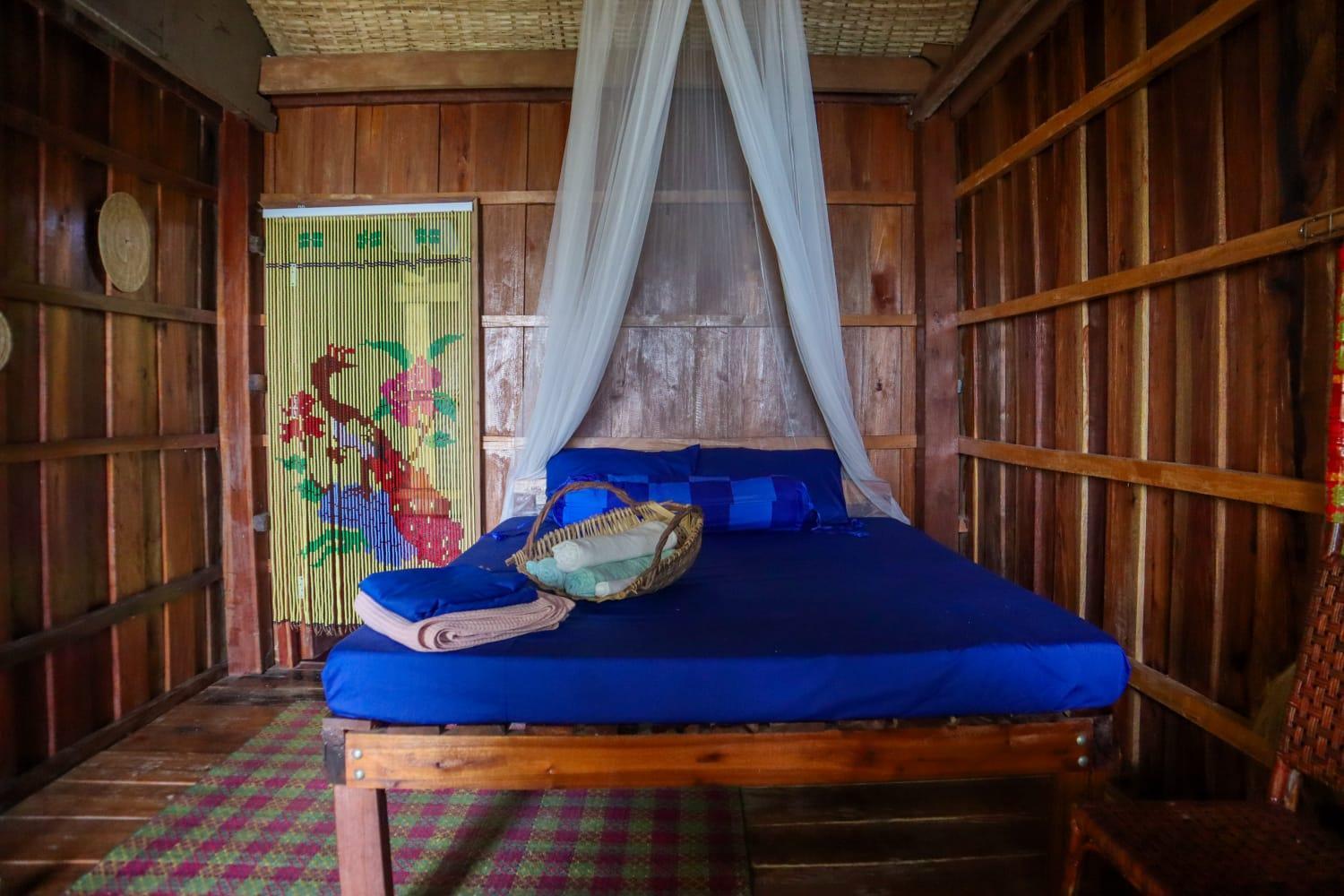 Blondies Koh Rong Bungalow Phumi Kaoh Rung Ngoại thất bức ảnh